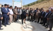 عملیات اجرایی ۲۱ طرح منابع طبیعی در شهرستان لردگان آغاز گردید