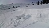 افزایش ذخایر آبی و کاهش فرسایش خاک از طریق اجرای عملیات snow pack 