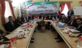 تاکنون 50 هزار هکتار از عرصه هایی که تحت فعالیت معدنی بوده، بهسازی شده است