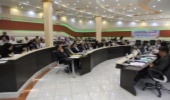 اعتبار طرح ملی مدیریت حوضه کارون 3 میلیون دلار برآورد شد