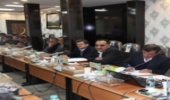 پروژه بین المللی مدیریت مشارکتی جنگل و مرتع در سه بخش فعالیت داشت