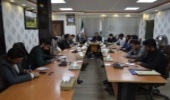انعقاد تفاهم نامه همکاری بین اداره کل منابع طبیعی و بسیج سازندگی چهارمحال و بختیاری