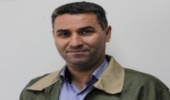 سرپرست یگان حفاظت منابع طبیعی چهارمحال و بختیاری معرفی شد
