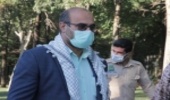 اعلام برنامه های اداره کل به مناسبت هفته بسیج
