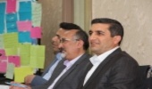 اقتصادی کردن منابع طبیعی با کمک جوامع محلی در راستای اجرای سیاست‌های اقتصاد مقاومتی است