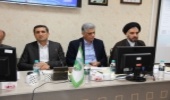 اجرای طرح سفیران انفال در چهارمحال و بختیاری