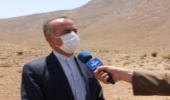 آغاز فعالیت اکیپ های ممیزی مراتع در چهارمحال و بختیاری