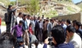 90 آبگرمکن خورشیدی در مناطق روستایی لردگان نصب شد