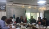 سند بوم سازگان زاگرس در چهارمحال و بختیاری اجرا می شود