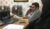 نشست ویدئو کنفرانس رئیس سازمان جنگلها با مدیران و کارشناسان روابط عمومی استان‌ها