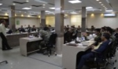 دوره آموزشی نیروهای یگان حفاظت منابع طبیعی برگزار گردید