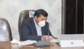 نقشه های کاداستر ۱۶۹ هزار هکتار از اراضی ملی در چهارمحال و بختیاری اصلاح شد