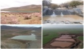 عملیات آبخیزداری در زمان خشکسالی و ترسالی چگونه عمل میکند؟