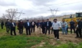 اقدام خودجوش همیاران طبیعت برای حفاظت از جنگل‌های شهرستان لردگان