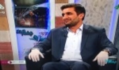 تشریح اقدامات اداره کل منابع طبیعی چهارمحال و بختیاری در سال ۹۸ در برنامه زنده تلویزیونی 