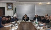 حفاظت و حراست از منابع طبیعی با نظارت بر کوچ بهاره عشایر