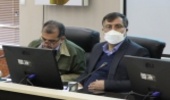 حفاظت از عرصه‌های منابع طبیعی یک وظیفه همگانی است 