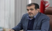 مهندس اصغر احمدی با صدور پیامی هفته منابع‌طبیعی و آبخیزداری را تبریک گفت