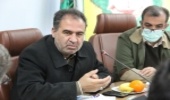 حفظ، حراست و احیاء منابع طبیعی وظیفه همگانی است