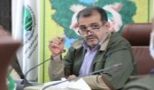 پیام تبریک مدیرکل منابع طبیعی و آبخیزداری استان چهارمحال و بختیاری به مناسبت روز جهانی جنگل