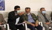گزارش تصویری بررسی مشکلات شهرستان شهرکرد