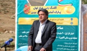 هزار و ۲۰۰ میلیارد تومان اعتبارات به بخش آبخیزداری اختصاص یافت