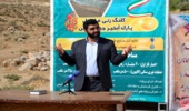 مهمترین مساله در حفظ سرمایه ارزشمند آب و خاک تقویت آبخوان است