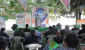 گزارش تصویری جشن عید غدیرخم و جشن تکلیف فرزندان کارمندان