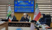 مامورین یگان حفاظت در خط مقدم حراست و صیانت از عرصه‌های منابع طبیعی