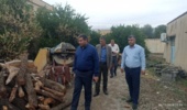 توزیع ۷.۵ تن نهاده (بذور گیاهان دارویی) در چهارمحال و بختیاری