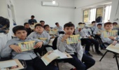 عملیات آبخیزداری در ۵۹۴ حوزه آبخیز کشور در دست اجراست