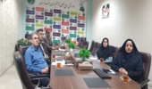 حدنگاری اراضی ملی در چهارمحال و بختیاری بالاتر از میانگین کشوری است