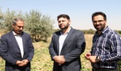 تخصیص 50 میلیارد ریال اعتبار برای اجرای طرح های منابع طبیعی در شهرستان بن