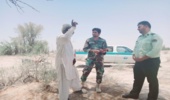 سه هزار اصله نهال در شهرستان شهرکرد کاشته می شود
