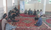 دو هزار و 500 اصله نهال در شهرستان بن کاشته شد