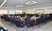 کسب عنوان برتر روابط عمومی اداره کل منابع طبیعی و آبخیزداری درکشور