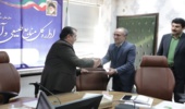 انتصابات جدید در اداره کل منابع طبیعی و آبخیزداری استان چهارمحال و بختیاری