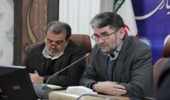 برنامه چهار ساله برای اجرای ۱۰ میلیون هکتار آبخیزداری در سال