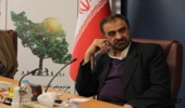 طرح مردمی کاشت درخت در چهارمحال و بختیاری با جدیت پیگیری شود