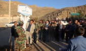 نامگذاری خیابان جنگلبان در مالخلیفه