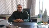  وقوع ۱۸ مورد درگیری بین جنگلبانان و قاچاقچیان
