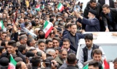 پیام تقدیر مدیرکل منابع طبیعی و آبخیزداری استان به مناسبت سفر ریاست محترم جمهور