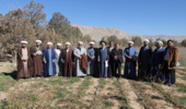 کارگاه آموزشی سفیران انفال