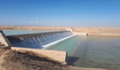  اجرای طرح‌های آبخیزداری در شهرستان کوهرنگ