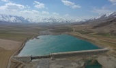  اجرایی شدن طرح آبخیز تا جالیز در چهارمحال و بختیاری