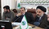 حفاظت از منابع طبیعی، یک وظیفه مهم و با مشارکت مردم انجام می شود