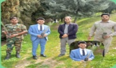 انجام ۴۰۰۰ عملیات آبخیزداری در چهارمحال و بختیاری