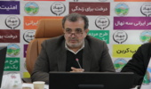 اصلی‌ترین فاکتور در برنامه‌های منابع طبیعی مردم هستند