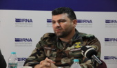 جنگل‌بانی شغلی سخت و پرمشقت