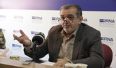 جنگل‌بانان خط مقدم حفاظت از عرصه‌های منابع طبیعی 